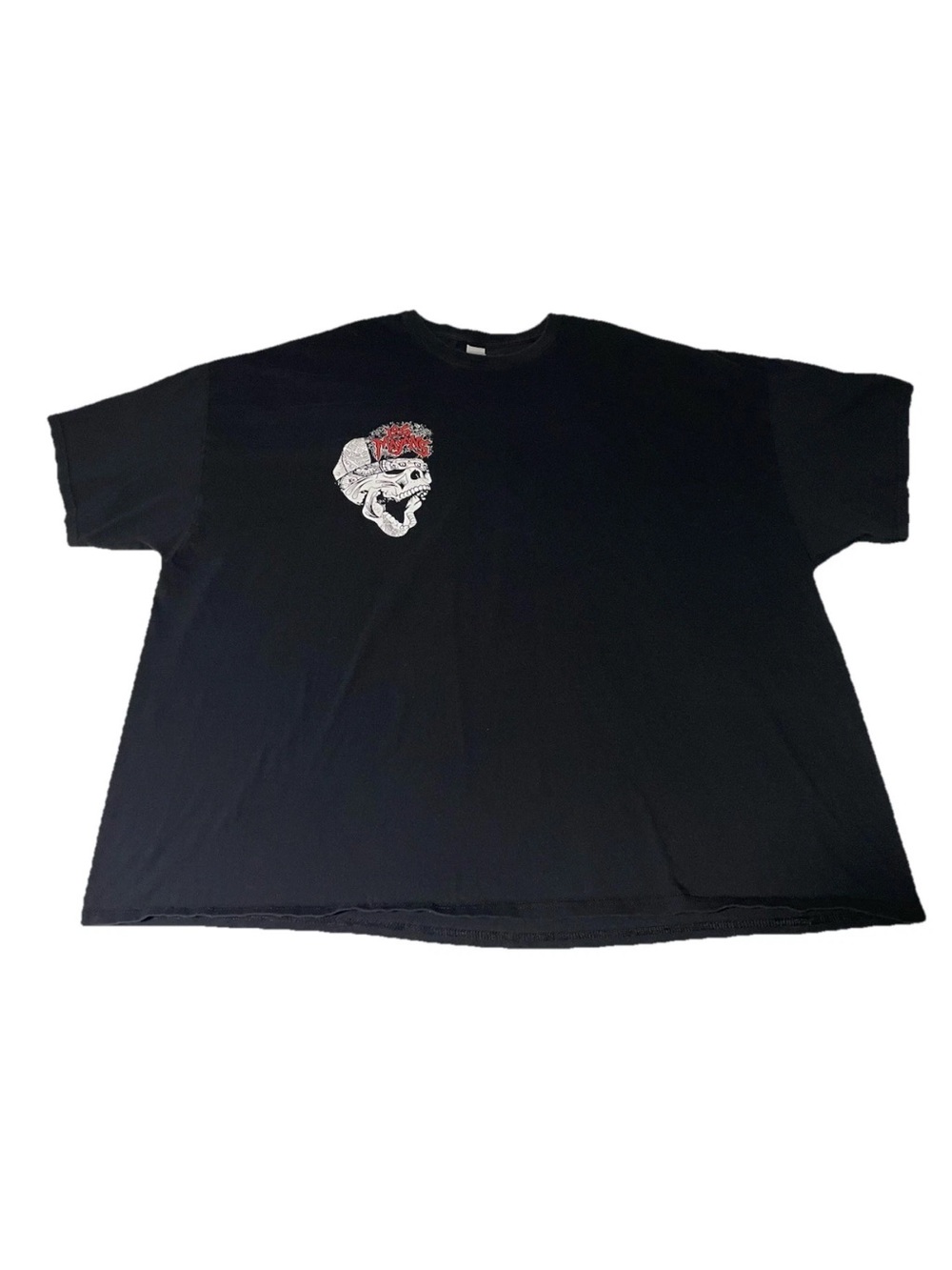 Mayans MC T Shirt 5XL Black Sons of Anarchy FX Promo Graphic Tee Mens